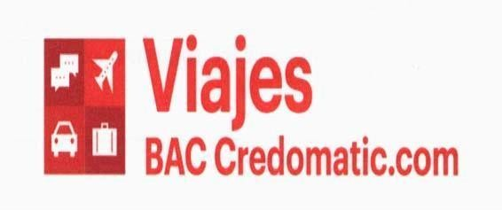 VIAJES BAC CREDOMATIC.COM