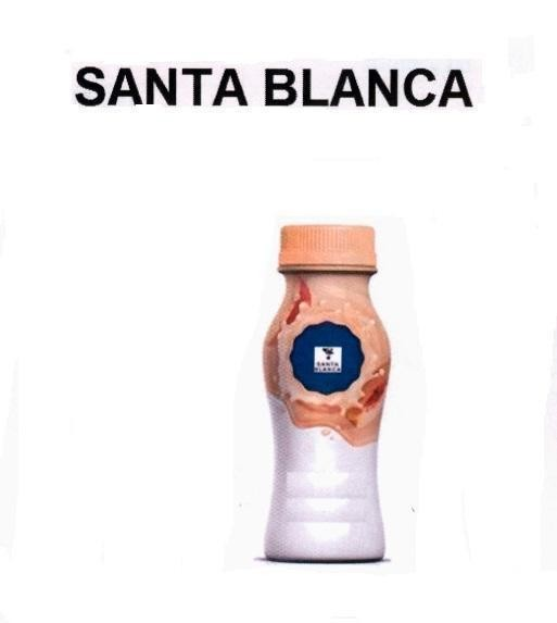 SANTA BLANCA