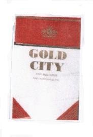 GOLD CITY