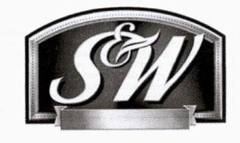 S&W