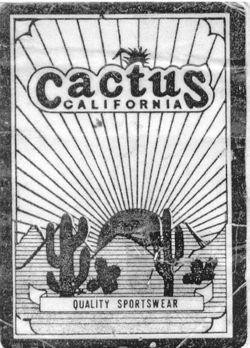 CACTUS