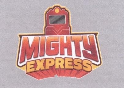 MIGHTY EXPRESS