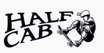 HALF CAB