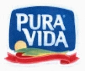 PURA VIDA