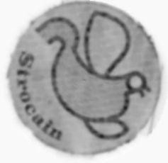 STROCAIN