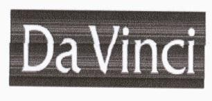 DA VINCI