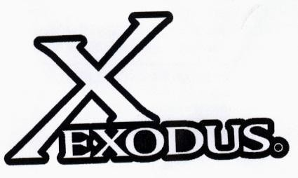 EXODUS