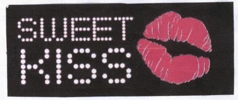 SWEET KISS