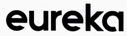 EUREKA