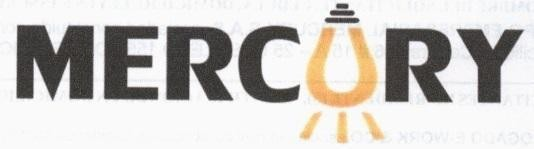 MERCURY