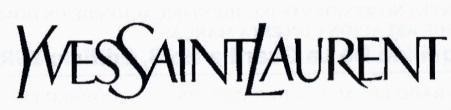 YVESSAINTLAURENT