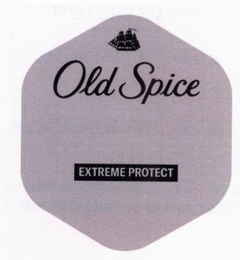 OLD SPICE EXTREME PROTECT