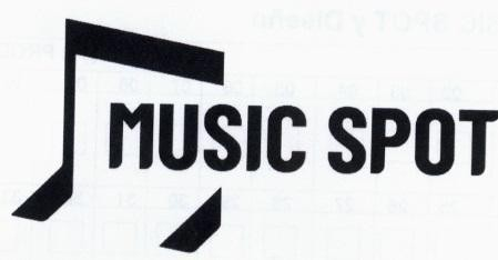 MUSIC SPOT