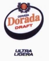 CERVEZA DORADA DRAFT ULTRA LIGERA
