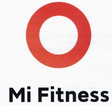 MI FITNESS