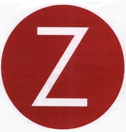 Z