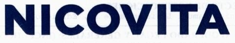 NICOVITA