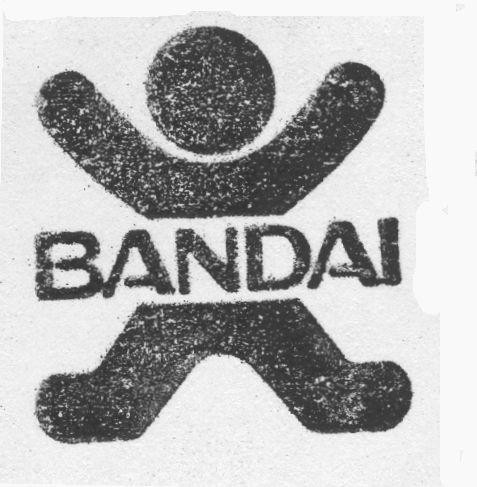BANDAI