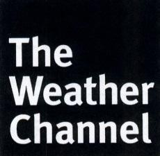 THE WEATHER CHANNEL