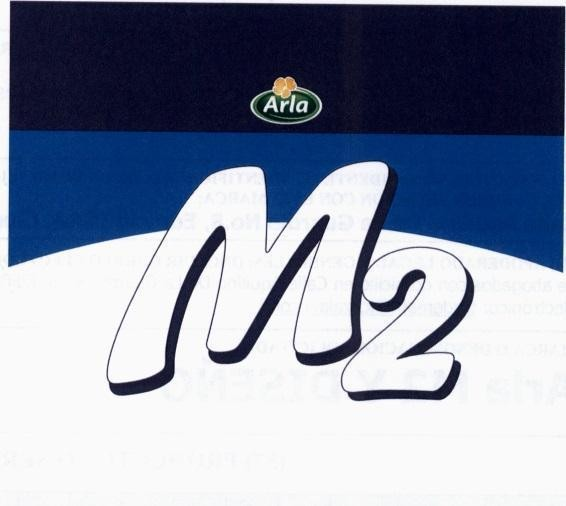 ARLA M2