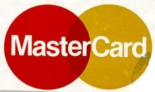 MASTER CARD