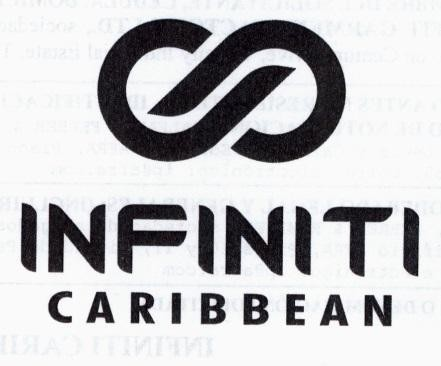 INFINITI CARIBBEAN