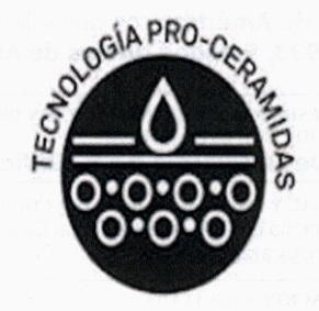 TECNOLOGÍA PRO-CERAMIDAS