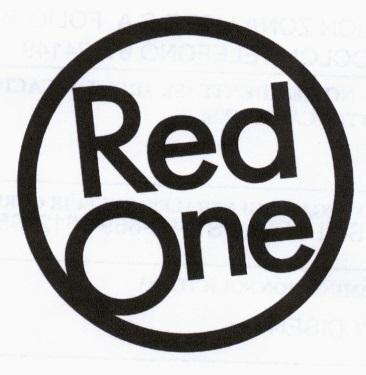 RED ONE