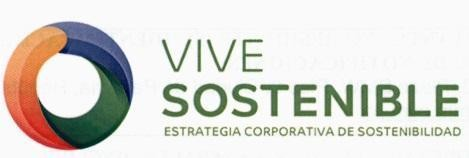 VIVE SOSTENIBLE ESTRATEGIA CORPORATIVA DE SOSTENIBILIDAD