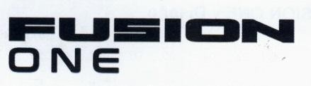 FUSION ONE