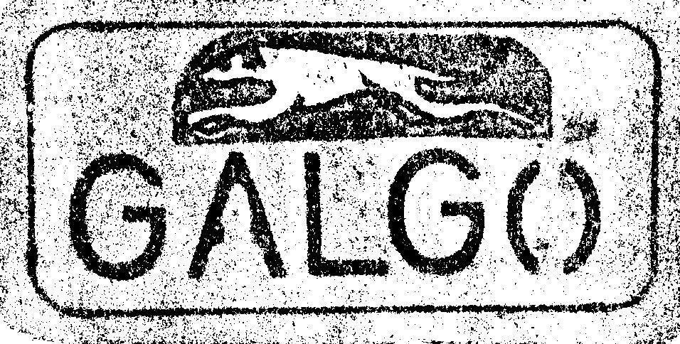 GALGO
