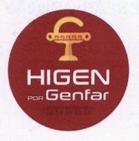 HIGEN POR GENFAR