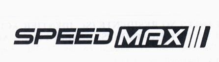 SPEEDMAX