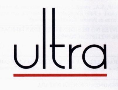 ULTRA