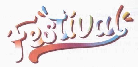 FESTIVAL