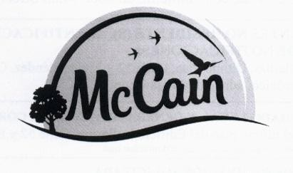 MCCAIN