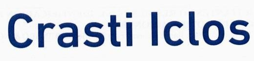 CrastI iclos