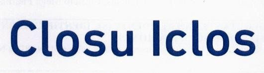 Closu Iclos