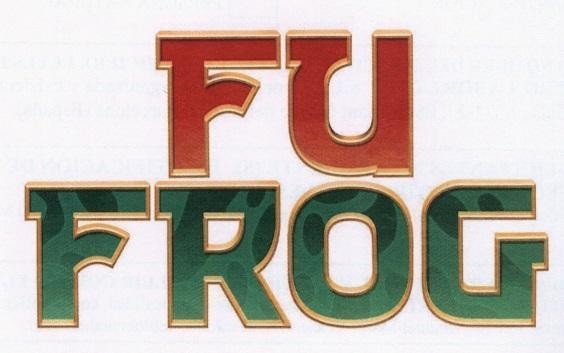 FU FROG
