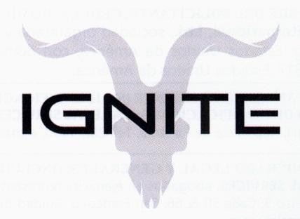 IGNITE
