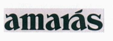 AMARÁS