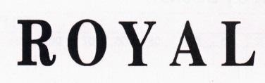 ROYAL