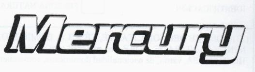 MERCURY