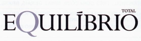 EQUILIBRIO TOTAL