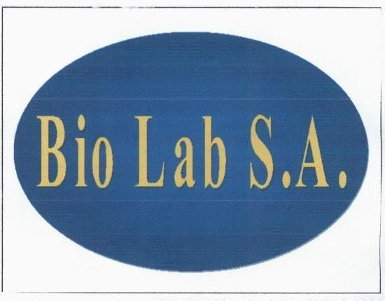 BIO LAB
