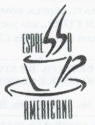 ESPRESSO AMERICANO