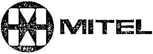 M MITEL