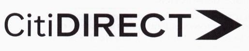 CITIDIRECT