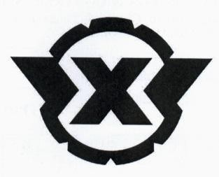 X