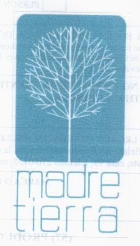 MADRE TIERRA
